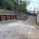 L'escapade, Coeur De La Nature Σπίτι διακοπών Saint-Hippolyte-du-Fort