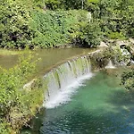 Σπίτι διακοπών L'escapade, Coeur De La Nature