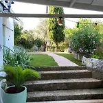 Σπίτι διακοπών L'escapade, Coeur De La Nature *