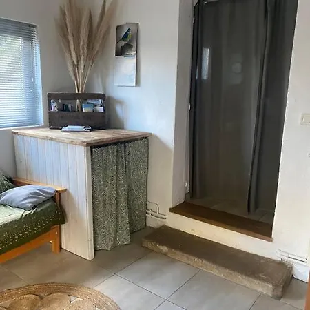 L'escapade, Coeur De La Nature Ferienhaus *