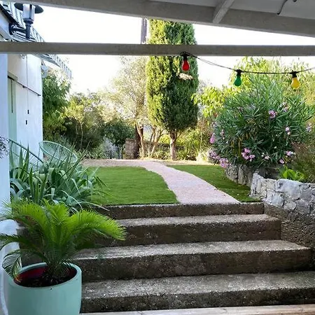 Ferienhaus L'escapade, Coeur De La Nature *