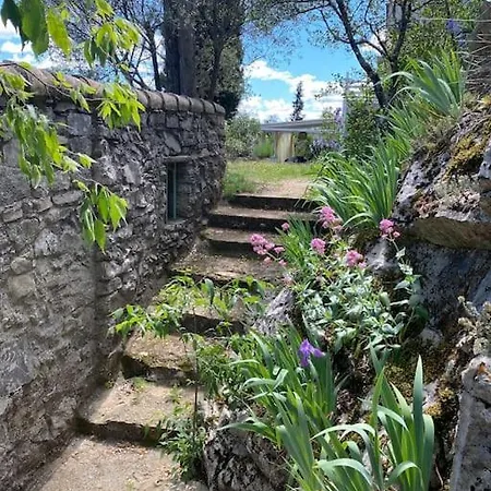 L'escapade, Coeur De La Nature *