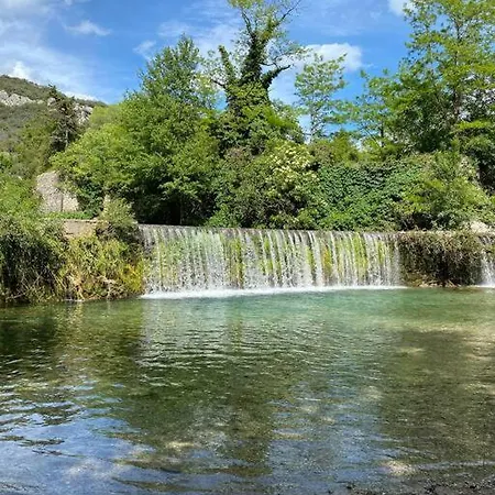 L'escapade, Coeur De La Nature *