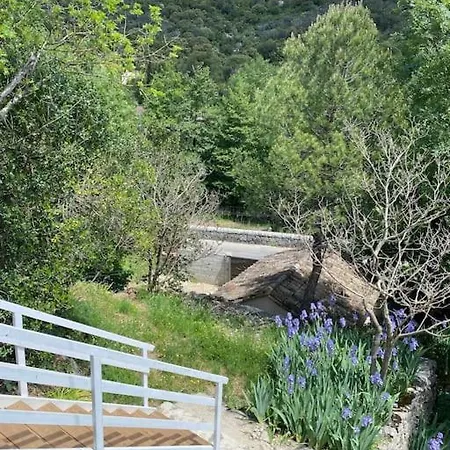 Ferienhaus L'escapade, Coeur De La Nature