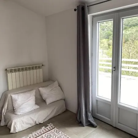 Ferienhaus L'escapade, Coeur De La Nature Saint-Hippolyte-du-Fort